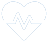 icone représentant un coeur