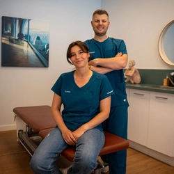 image montrant des professionnels de santé